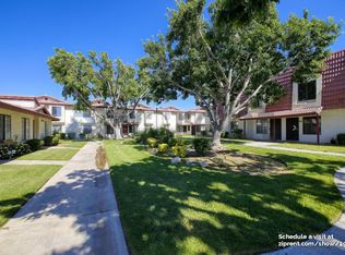 2260 E Avenue Q4 UNIT 49, Palmdale, CA 93550