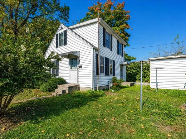 1925 Clifton Ave, Paris, KY 40361