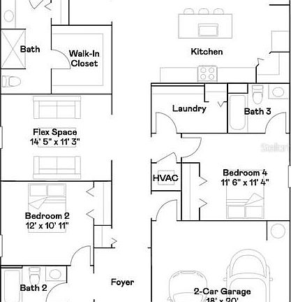 2nd image of this home