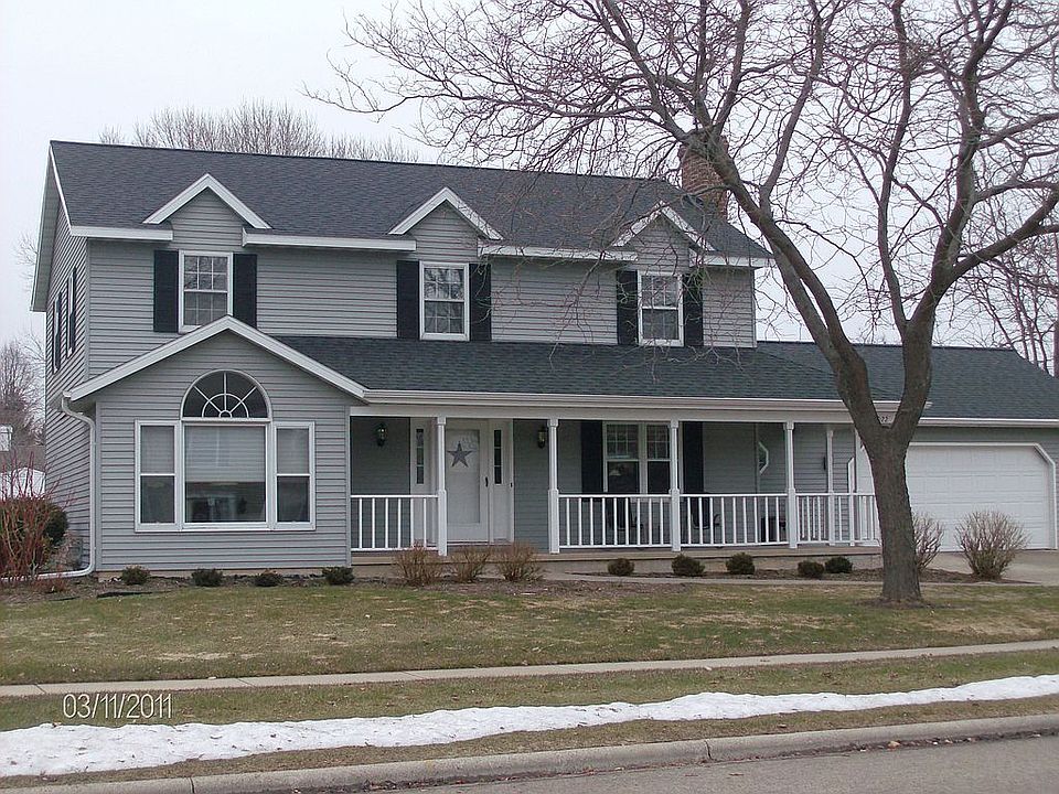 1022 Trailwood