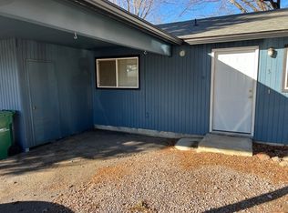 Renslow - 612 West 3rd - PM-004-0728, Merrill, OR 97633