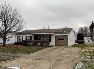 256 Walden Rd, Heath, OH 43056