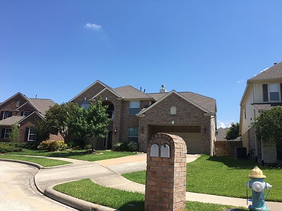 3rd image of 22622 Two Lakes Dr
