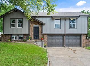 317 S Kendall Ave, Independence, MO 64056