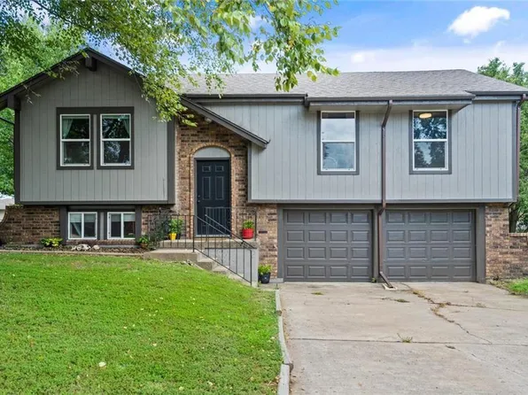 317 S Kendall Ave, Independence, MO 64056