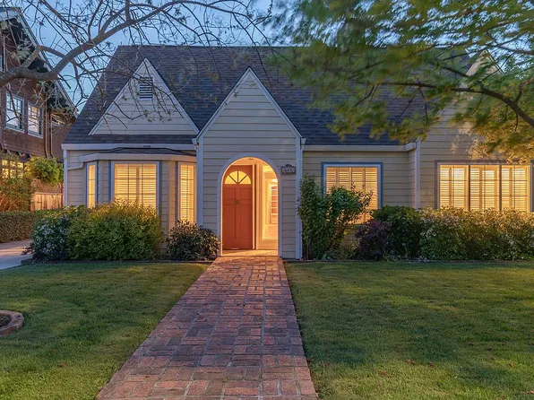 641 E 2nd St, Sonoma, CA 95476