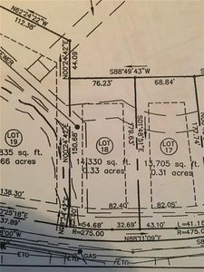 McWilliams Rd Lot 18, Level Green, PA, 15085
