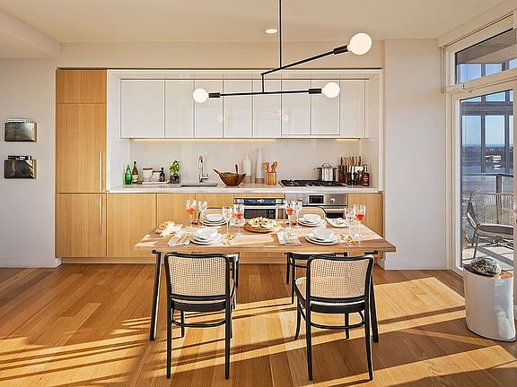 3rd image of 605 W 42nd St APT 57A
