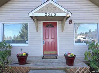 2020 Melvin Ave, Everett, WA 98203