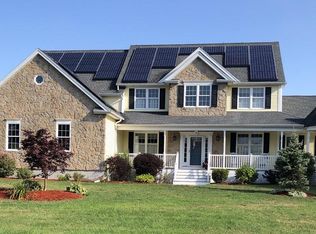 3 Judson Dr, Fairhaven, MA 02719