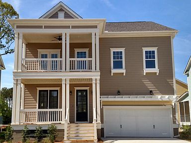 1255 Weather Helm Dr Mt Pleasant Sc 29466 Zillow