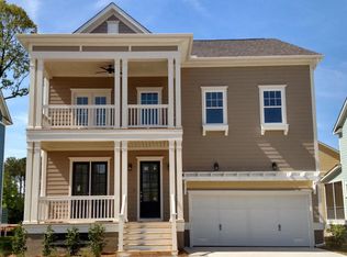 1255 Weather Helm Dr, Mt Pleasant, SC 29466