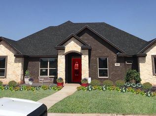 Meadowbrook Plan, Candlewood West, Wichita Falls, TX 76308