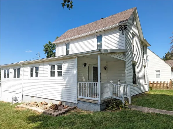 305 N Main St, Troy, KS 66087