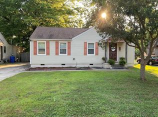 359 N Worthington Dr, West Memphis, AR 72301