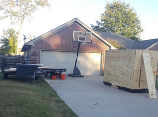 304 Hidden Meadows Dr, Benton, AR 72015