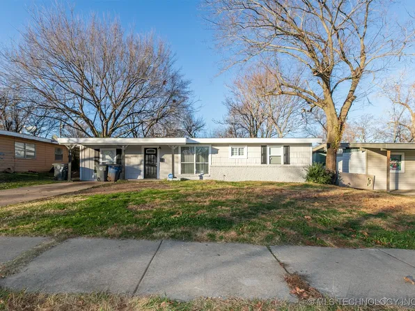 247 E 54th St N, Tulsa, OK 74105