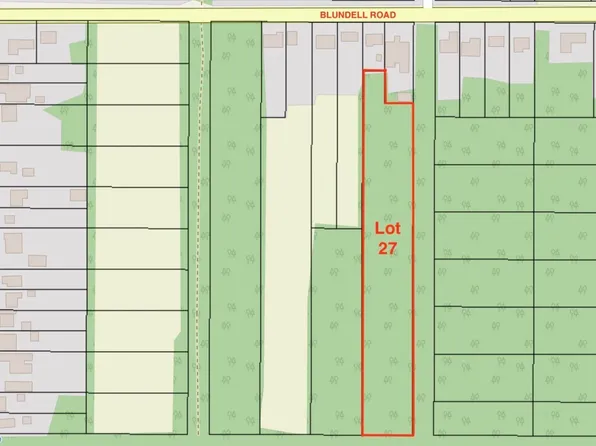 LOT 27 Blundell Rd, Richmond, BC V6Y 1J4