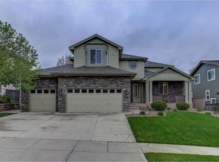 778 Ridgemont Cir, Highlands Ranch, CO 80126