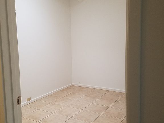 3rd Bdrm
