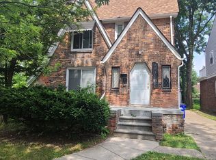 4812 Bedford St, Detroit, MI 48224