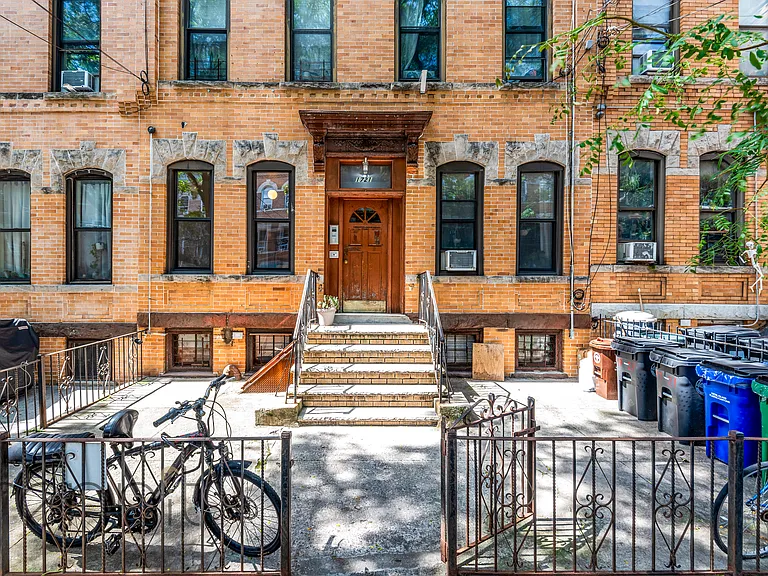 1721 Himrod St #BACKYARD — Photo 16