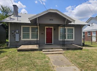 2815 Burger Ave, Dallas, TX 75215