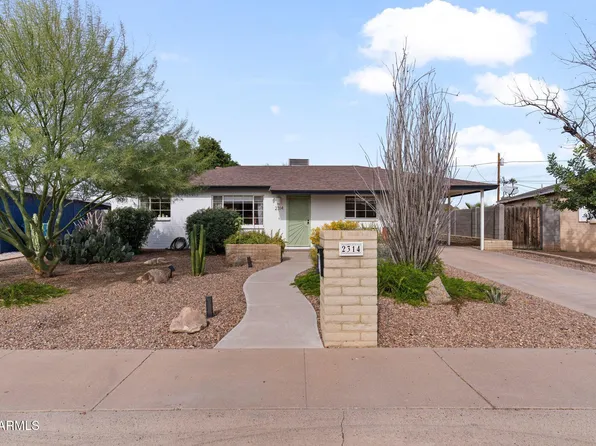 2314 W PINCHOT Avenue, Phoenix, AZ 85015