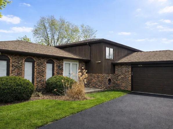 1048 E 194th Pl, Glenwood, IL 60425