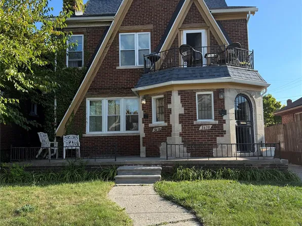 3436 Bedford St, Detroit, MI 48224