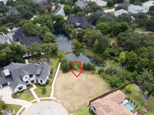 4812 Carmel Pl, Colleyville, TX 76034