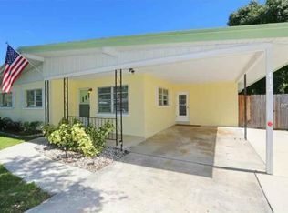 412 Beethoven Ave, Sarasota, FL 34237