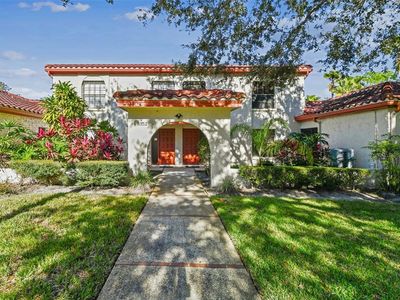 5352 Saddlebrook Way APT 4, Wesley Chapel, FL, 33543