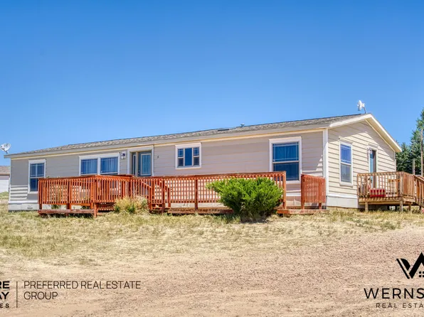 5 Jocelynn Ave, Gillette, WY 82718