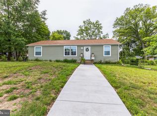 216 N Mount Vernon St, Pottstown, PA 19464