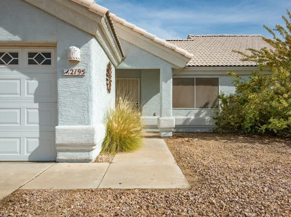2195 E Emerald River Way, Fort Mohave, AZ 86426