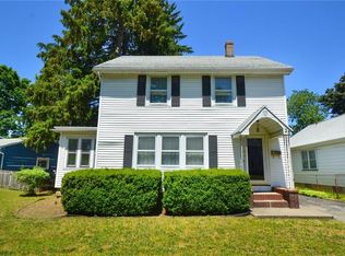 28 Aragon Ave, Rochester, NY 14622