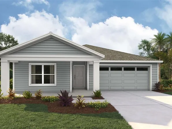 11125 NW 167th Ter, Alachua, FL 32615