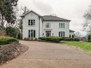 511 Midway Cir, Brentwood, TN 37027