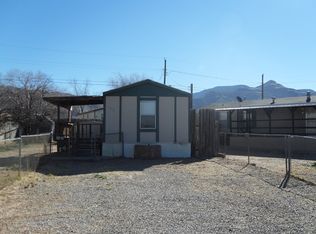 1313 Incredible Dr, Alamogordo, NM 88310