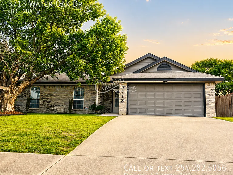 3713 Water Oak Dr — Photo 1