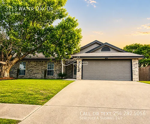 3713 Water Oak Dr Photo 1 3713 Water Oak Dr Photo 1