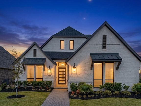2nd image of 3840 Pepper Grass Ln