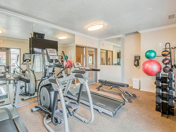 2nd image of 5137 Prospector Way NW APT C