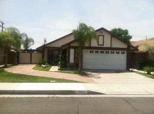 305 Whirlaway St, Perris, CA 92571
