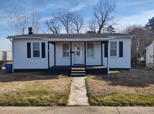 511 N 2nd Ave, Hopewell, VA 23860