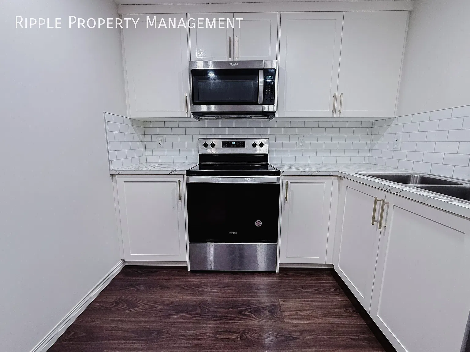 Modern 2 Beds, 1 Baths Single- Family- Lower Unit | Welcome Offer for early move-in — Photo 3