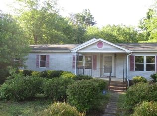 5507 Greywood Dr, Greensboro, NC 27406
