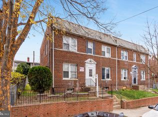 2929 Nelson Pl SE APT 2, Washington, DC 20019