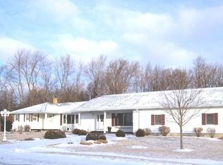 1304 E 2900 North Rd, Mansfield, IL 61854